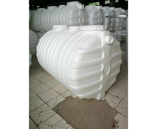 PE化糞池生產廠家